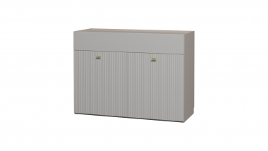 Комод 1200 "Тефия"